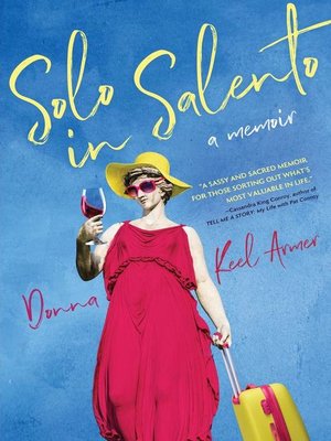 cover image of Solo in Salento